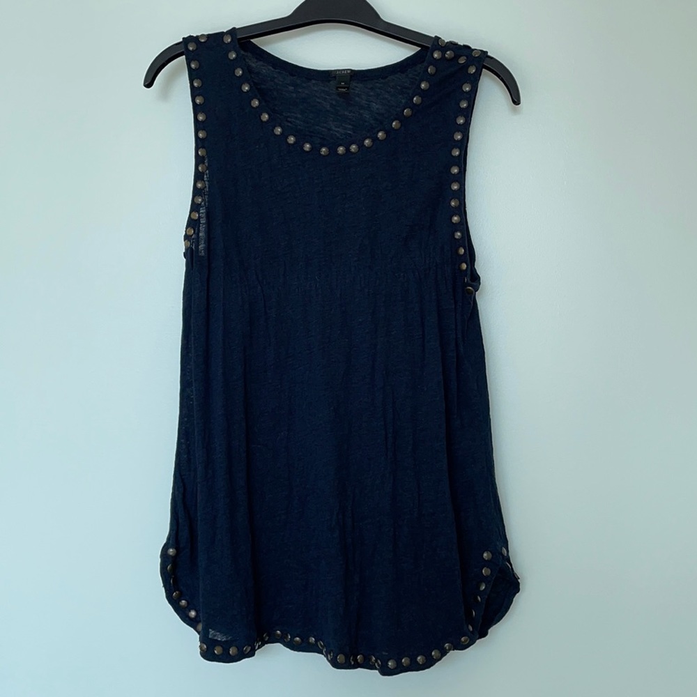 J. Crew Tank Top